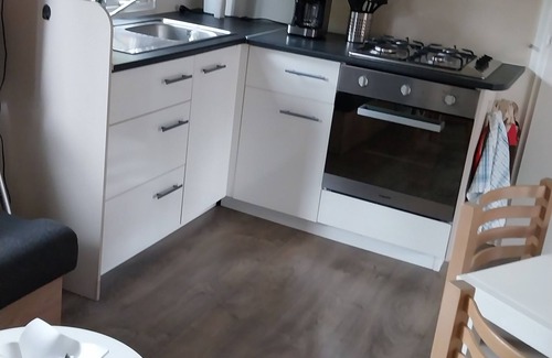 Les Mathes Casa | Rent mobile home in a vacation village SIBLU 4 stars la Palmyre 17