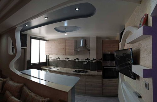 Cite Al Mohammadi Apartamento | Rent new apartment in Agadir