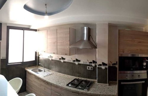 Cite Al Mohammadi Apartamento | Rent new apartment in Agadir