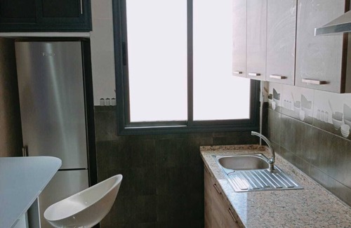 Cite Al Mohammadi Apartamento | Rent new apartment in Agadir
