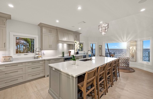 Captiva Casa | HERMOSA CASA DE LA BAHÍA - SEMANA DE JUNIO A SOLO QUE SEA DISPONIBLE !!!!