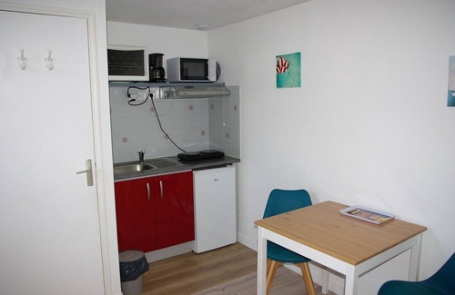 Treguier Apartamento | ALQUILER DE ESTUDIO EN TREGUIER
