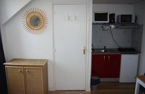Treguier Apartamento | ALQUILER DE ESTUDIO EN TREGUIER