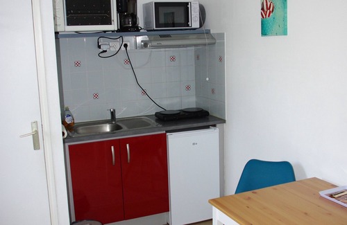 Treguier Apartamento | ALQUILER DE ESTUDIO EN TREGUIER
