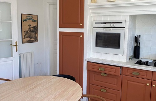 Fontvieille Casa | Rent our lovely house with pool in Fontvieille