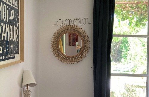 Fontvieille Casa | Rent our lovely house with pool in Fontvieille