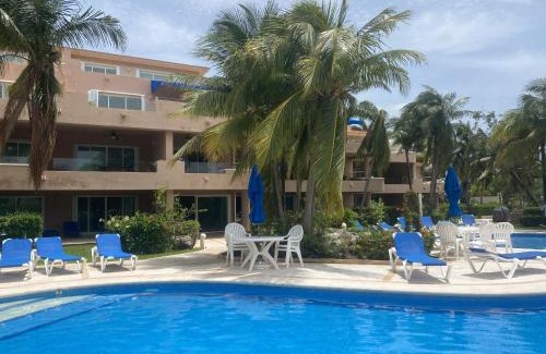 Puerto Aventuras Apartamento | Rent Portobello Marina y Villas