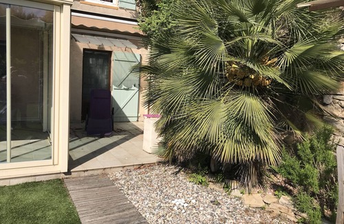 Cassis Villa | Alquila bonita villa en la cima de Cassis