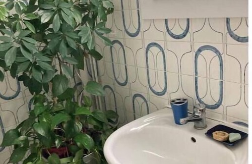 Ceyrat Cama Y Desayuno | Rent pretty small furnished room with bathroom, near nature, parking