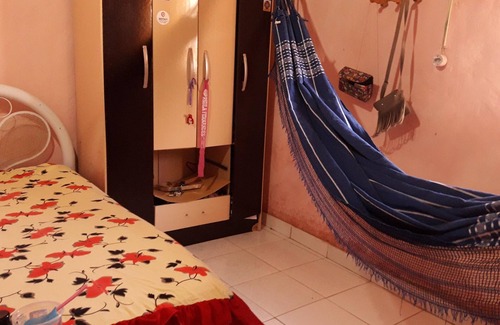 Parnaiba Casa | Alquilo habitación en Parnaíba