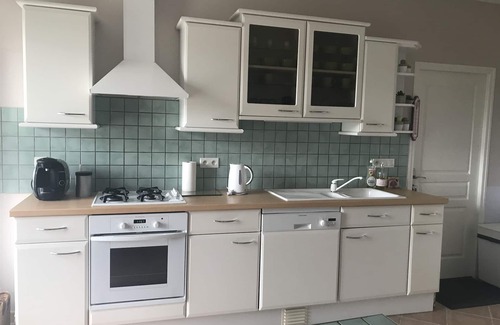 Loudet Casa | Alquiler casa de campo reformada