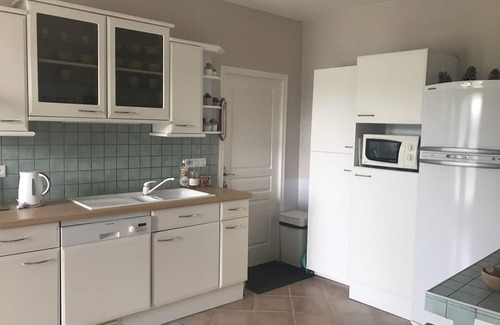 Loudet Casa | Alquiler casa de campo reformada
