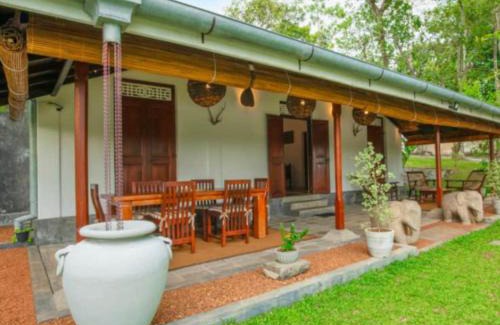 Malimbada Casa | Rent room