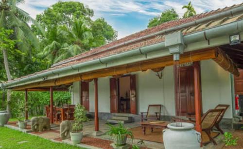 Malimbada Casa | Rent room