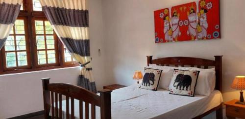 Malimbada Casa | Rent room