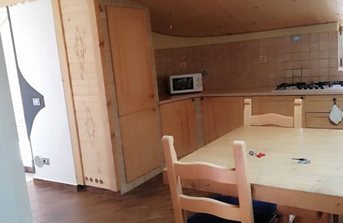 Valle di Cadore Apartamento | espléndido apartamento en alquiler ubicado en el carril bici