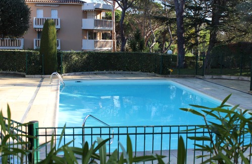 Valescure Apartamento | Alquiler Estudio 32m² SAINT RAPHAEL