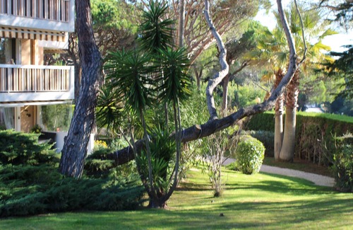 Valescure Apartamento | Alquiler Estudio 32m² SAINT RAPHAEL