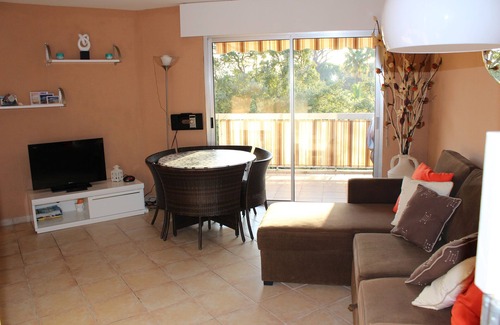 Valescure Apartamento | Alquiler Estudio 32m² SAINT RAPHAEL