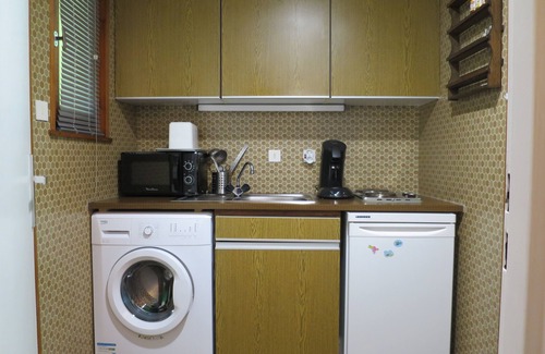 Klingenthal Apartamento | Rent studio near OBERNAI