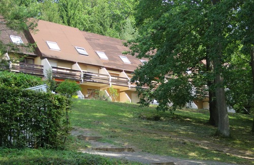 Klingenthal Apartamento | Rent studio near OBERNAI