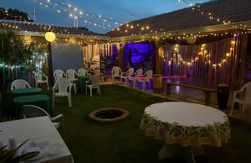 Parauapebas Casa | Rent the OCA space for your event in Parauapebas!