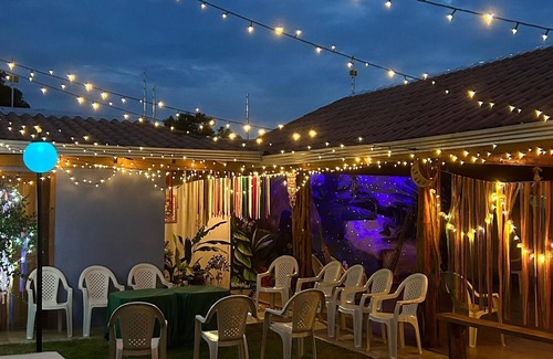 Parauapebas Casa | Rent the OCA space for your event in Parauapebas!