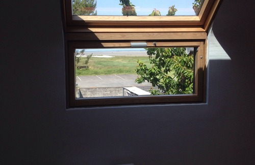 Le Vivier-sur-Mer Casa | ALQUILER TY BOUCHOT ubicado entre St Malo, Cancale y Mont St Michel