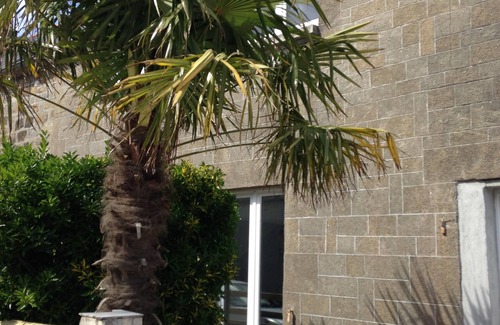 Le Vivier-sur-Mer Casa | ALQUILER TY BOUCHOT ubicado entre St Malo, Cancale y Mont St Michel