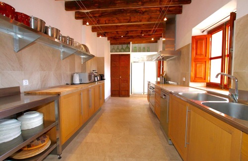 Porreres Villa | Rent this Luxury Villa with Private Pool, Mallorca Villa 1448