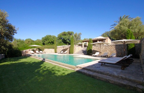 Porreres Villa | Rent this Luxury Villa with Private Pool, Mallorca Villa 1448