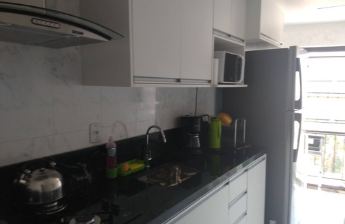 Ipiranga Apartamento | Alquilar durante todo el año. En el paseo marítimo de la playa.!
