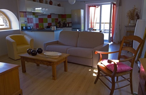 Mandagout Casa | Alquila casa típica de la región de Cevennes