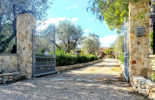 Torre dell'Orso Villa | ALQUILO VILLA PARA VACACIONES DE VERANO EN TORRE DELL'ORSO