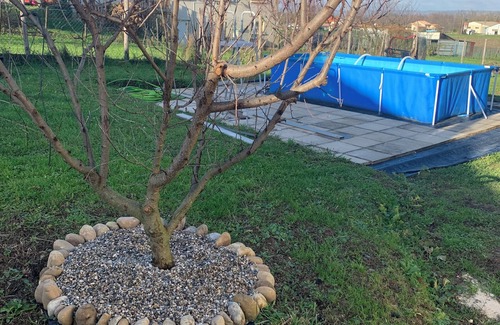Marcollin Apartamento | Rent weekend, week apartment 4 or 5 people in the countryside very quiet