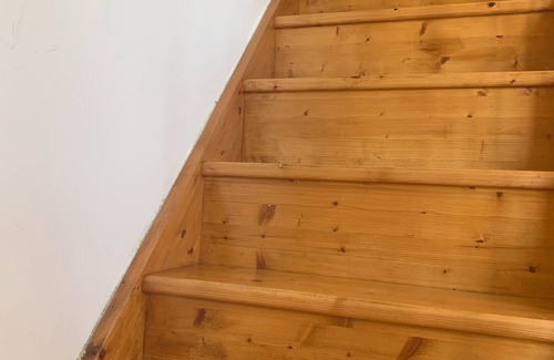 Marcollin Apartamento | Rent weekend, week apartment 4 or 5 people in the countryside very quiet