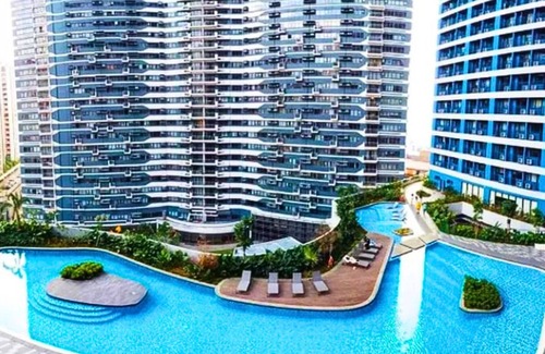San Antonio Complejo | Rent Xpress Online Heart of Makati