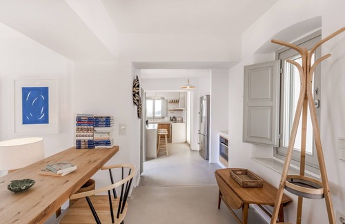 Mykonos Villa | Rent Your Luxury 5 Bedroom Villa, Mykonos Villa 1003