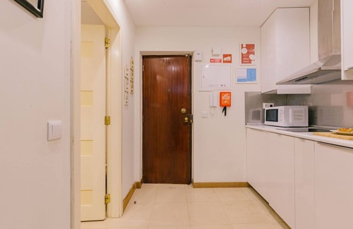 Estoril Apartamento | RENT4REST ESTORIL BEACHFRONT APARTMENTS - 1 BEDROOM