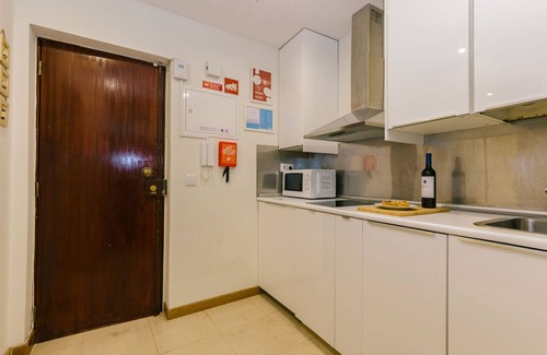 Estoril Apartamento | RENT4REST ESTORIL BEACHFRONT APARTMENTS - 1 BEDROOM