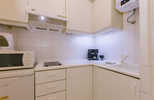 Estoril Apartamento | RENT4REST ESTORIL BEACHFRONT APARTMENT - STUDIO