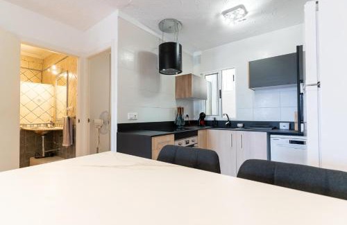 Santa Pola Apartamento | rentafive - Bungalow - Playa - Terraza