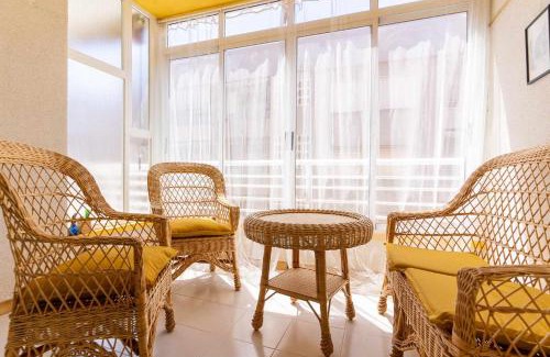 Santa Pola Apartamento | rentafive - Nuevo - AA - Reformado - Ascensor