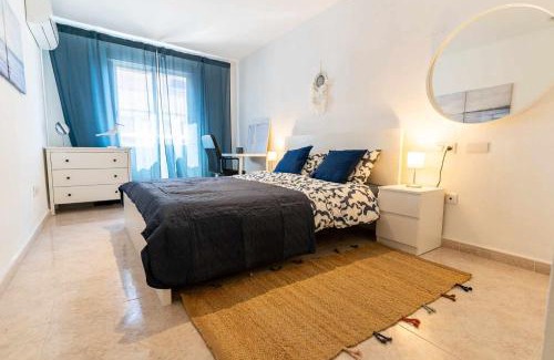 Santa Pola Apartamento | rentafive - Nuevo - AA - Reformado - Ascensor