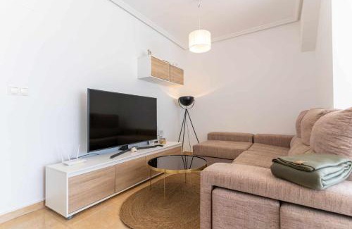 Monte Faro Apartamento | rentafive Nuevo Piscina Terraza AA
