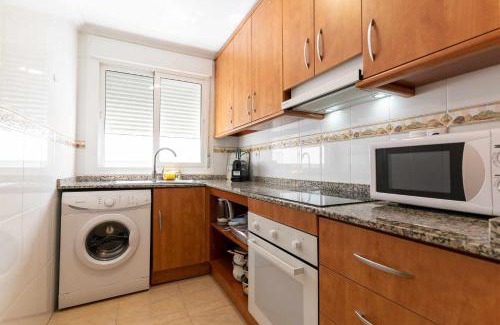 Monte Faro Apartamento | rentafive Nuevo Piscina Terraza AA