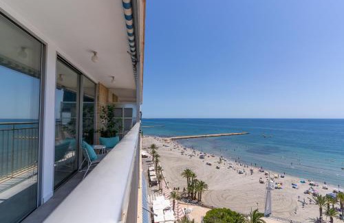 Santa Pola Apartamento | rentafive - Nuevo - Vistas al mar - Playa