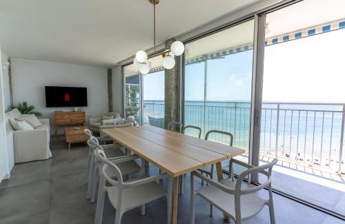 Santa Pola Apartamento | rentafive - Nuevo - Vistas al mar - Playa
