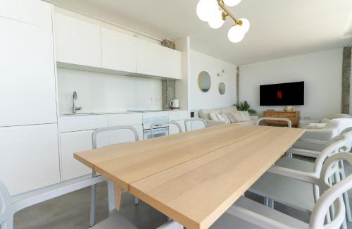 Santa Pola Apartamento | rentafive - Nuevo - Vistas al mar - Playa