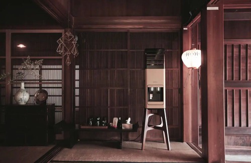 Tenryu Casa | Rental 100yearold beautiful heathered house M - Whole building rental / Hamamatsu Shizuoka